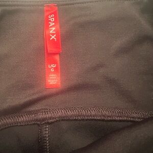 Spanx